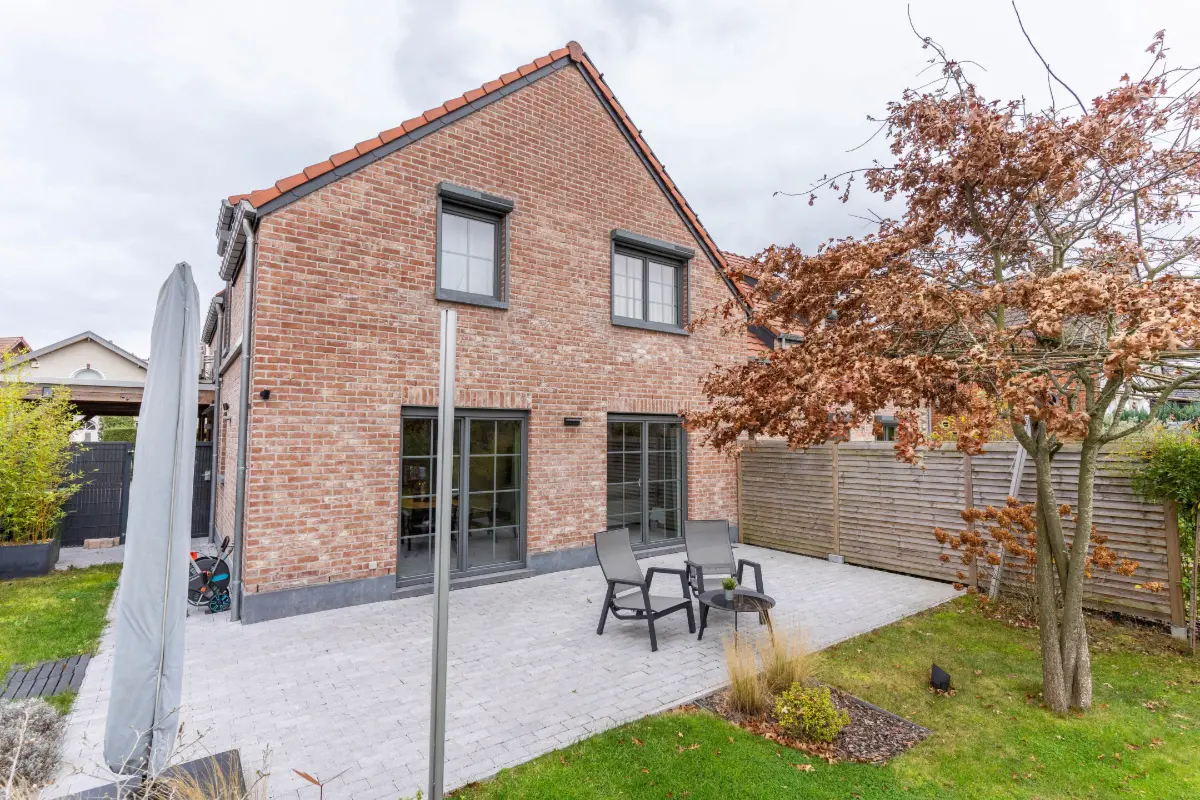 Maison à vendre à Waterloo 1410 785000.00€ 3 chambres 250.00m² - Annonce 645724