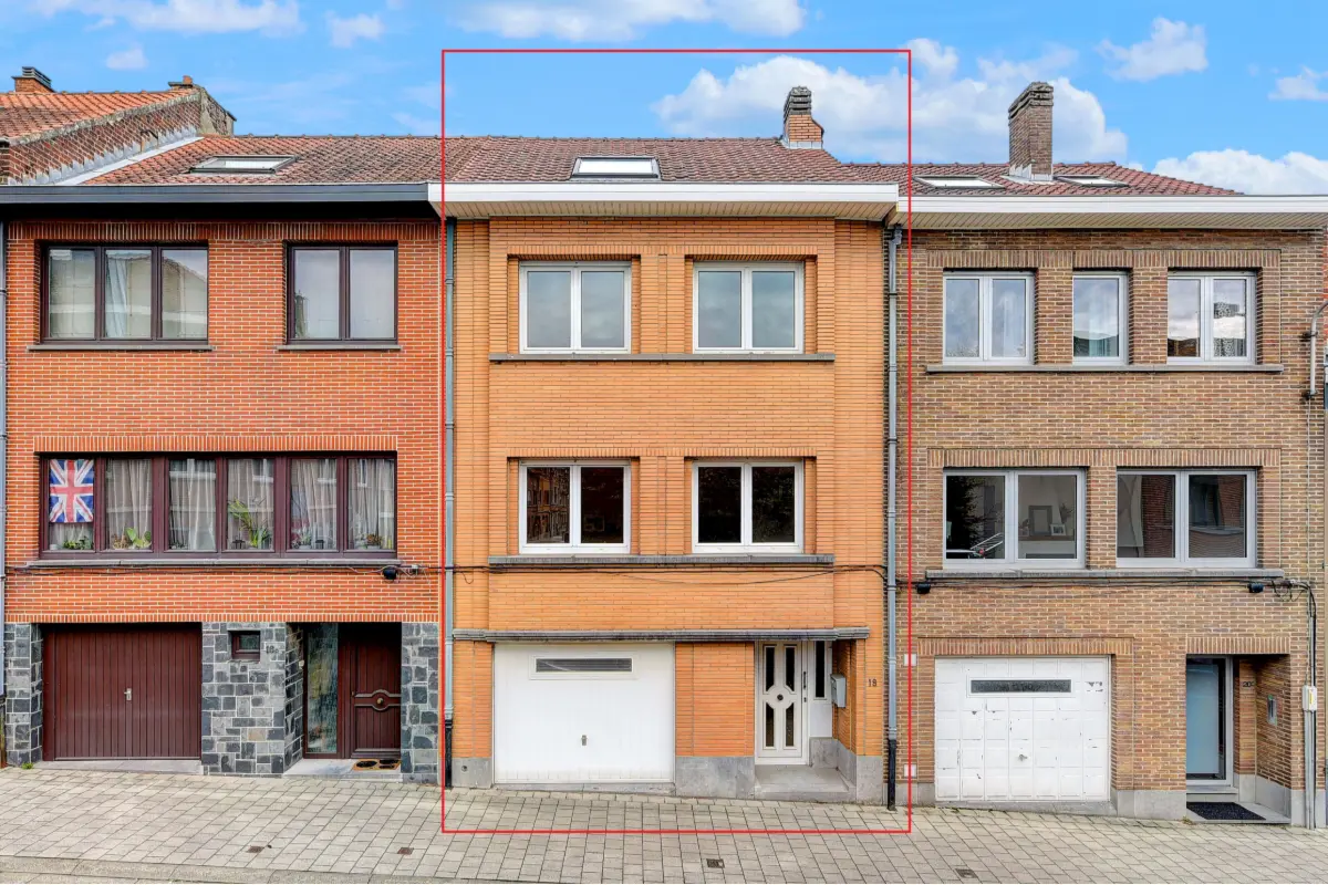 Huis te  koop in Tervuren 3080 630000.00€ 4 slaapkamers 225.00m² - Zoekertje 645722