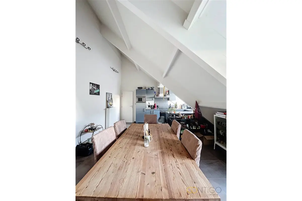 Appartement à louer à Wavre 1300 1220.00€ 3 chambres 110.00m² - Annonce 645776