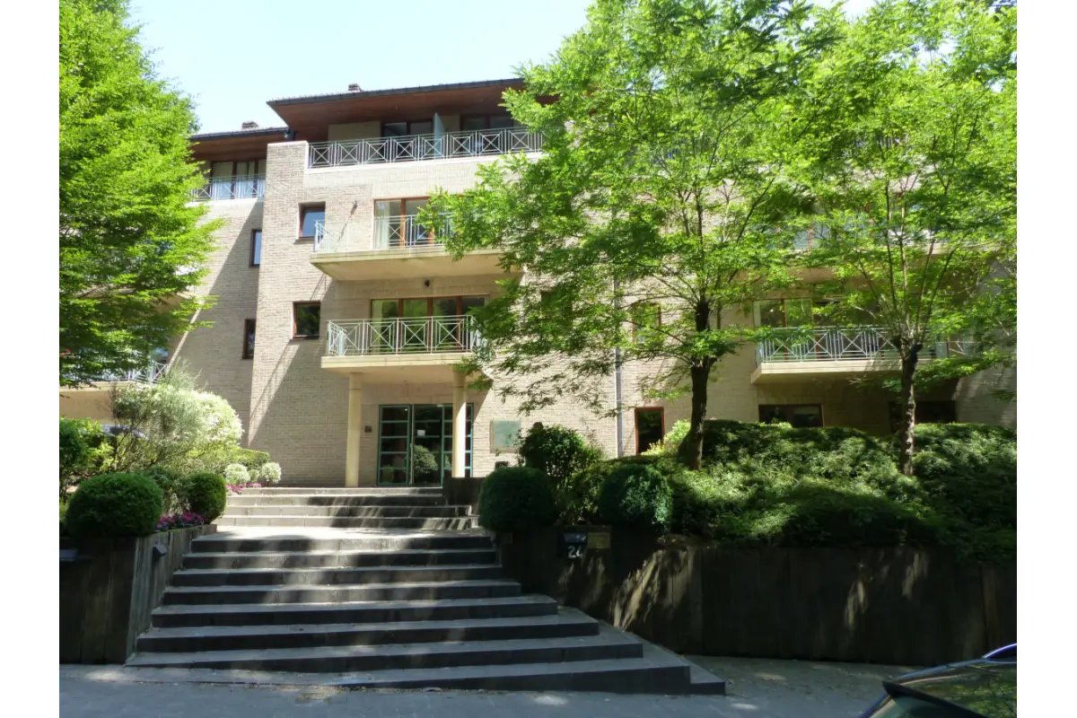 Appartement te  koop in Nijvel 1400 360000.00€ 2 slaapkamers 111.00m² - Zoekertje 646640