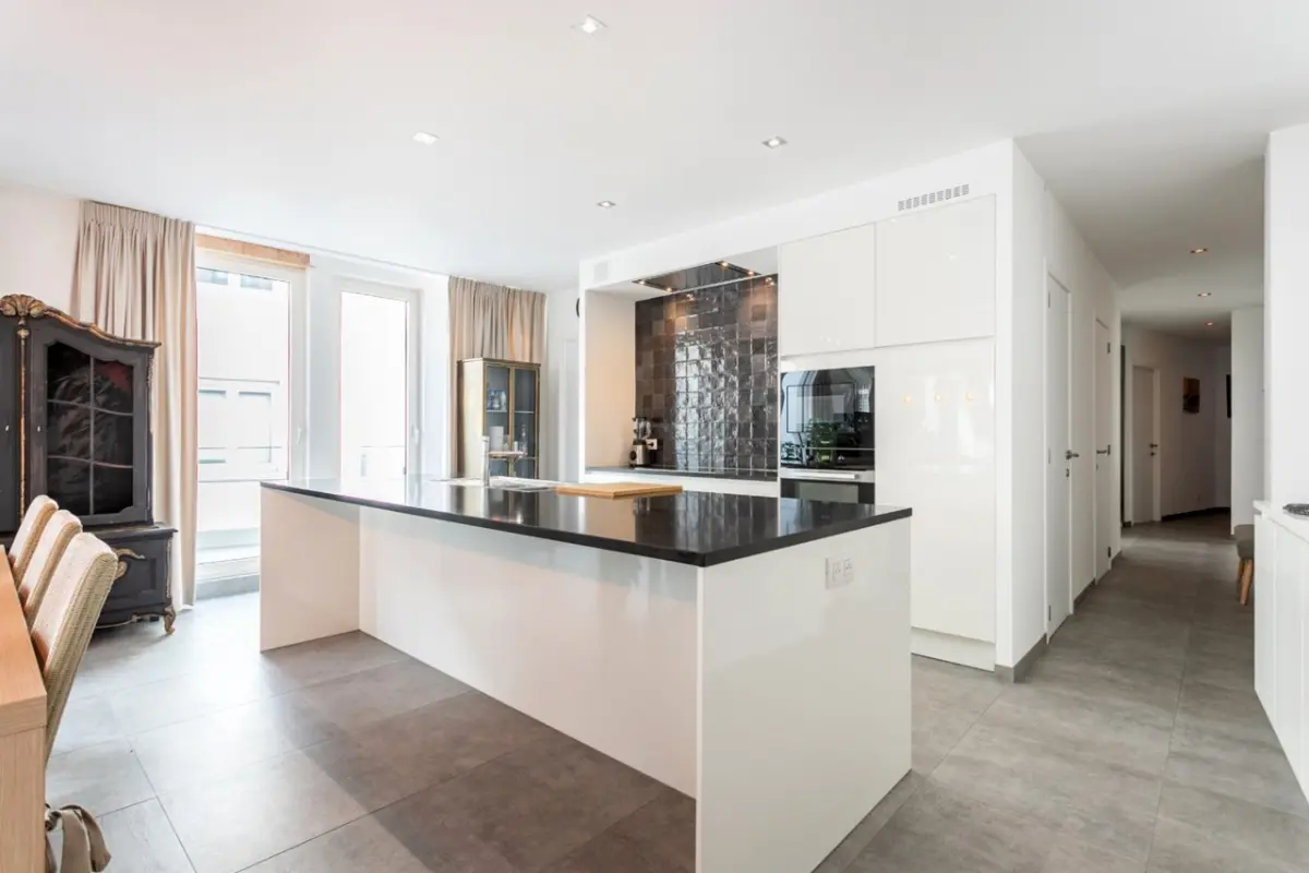 Appartement à vendre à Halle 1500 480000.00€ 3 chambres 165.00m² - Annonce 646312