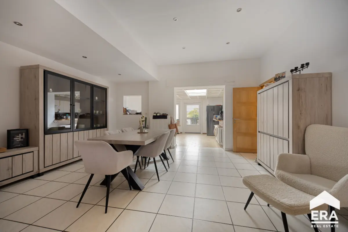 Maison à vendre à Lembeek 1502 425000.00€ 4 chambres 200.00m² - Annonce 646230