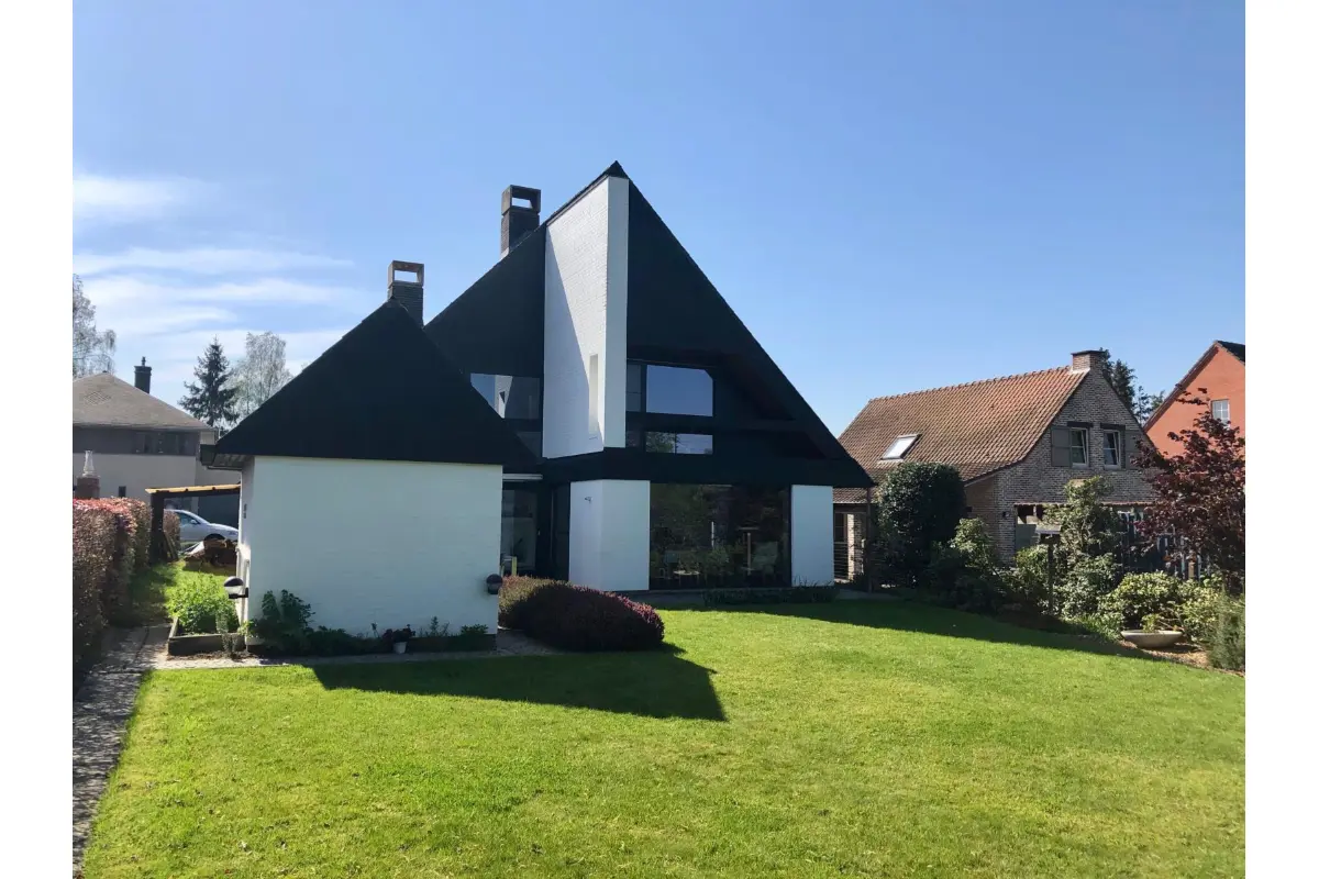 Villa à louer à Sint-Katherina-Lombeek 1742 1350.00€ 3 chambres 200.00m² - Annonce 646561