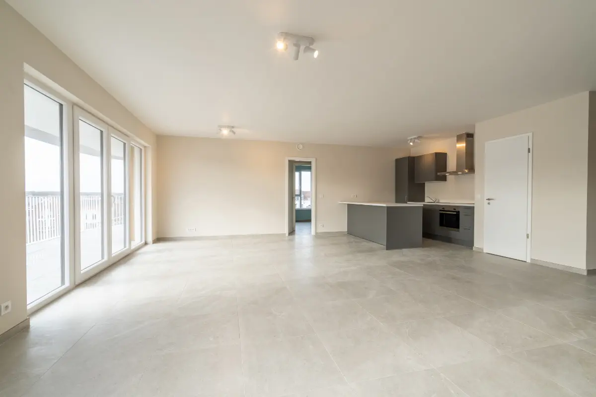 Appartement à louer à Braine-l'Alleud 1420 1900.00€ 3 chambres 130.00m² - Annonce 646250