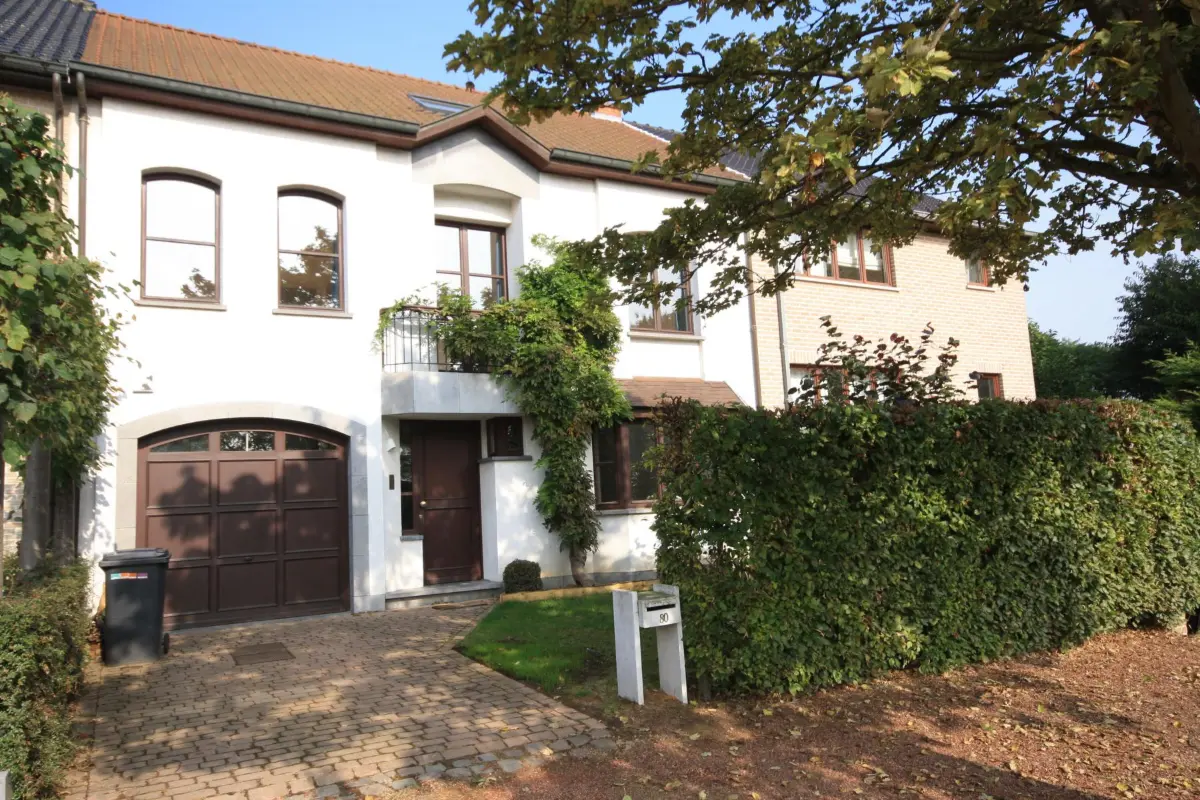 Villa te  huur in Sterrebeek 1933 2200.00€ 6 slaapkamers 283.00m² - Zoekertje 646443
