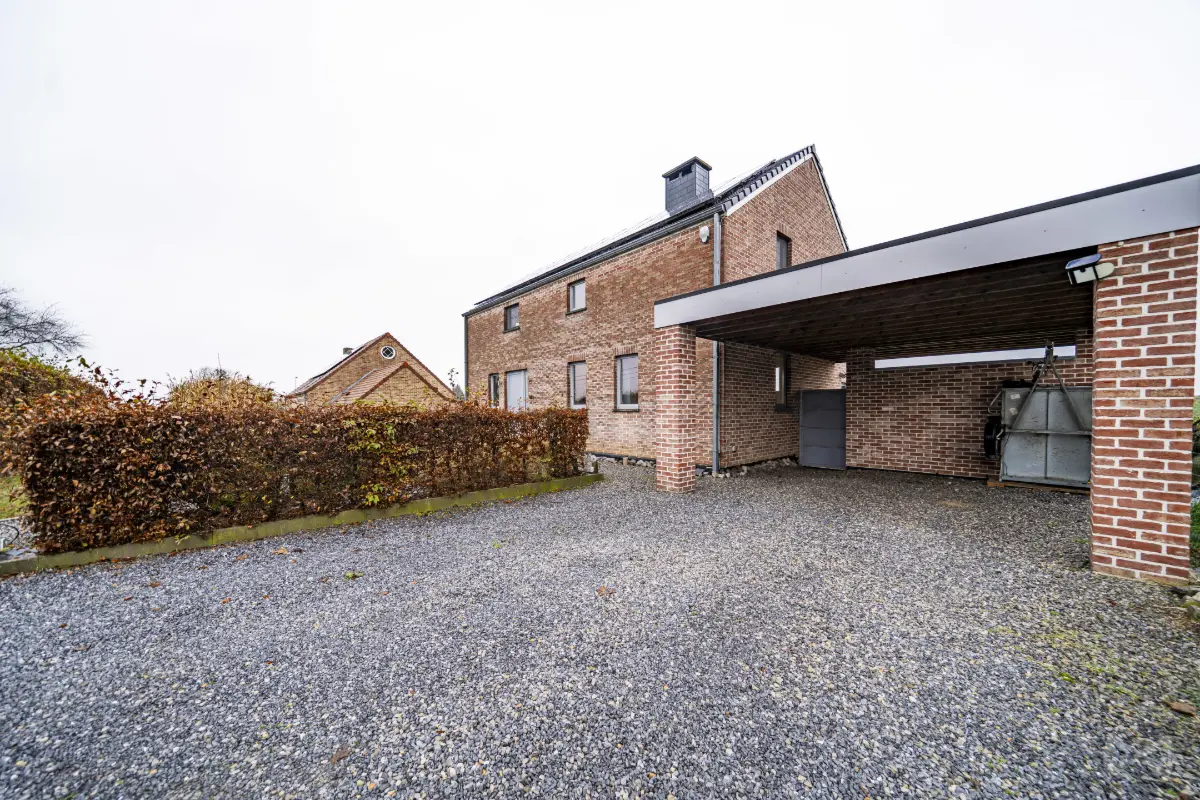 Maison à vendre à Ramillies 1367 549000.00€ 3 chambres 174.00m² - Annonce 646578