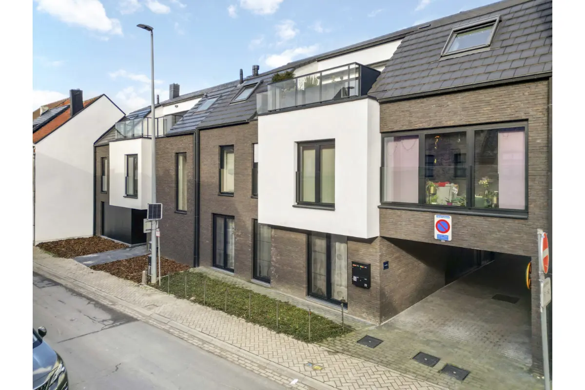 Appartement à vendre à Opwijk 1745 449000.00€ 2 chambres 107.00m² - Annonce 646000