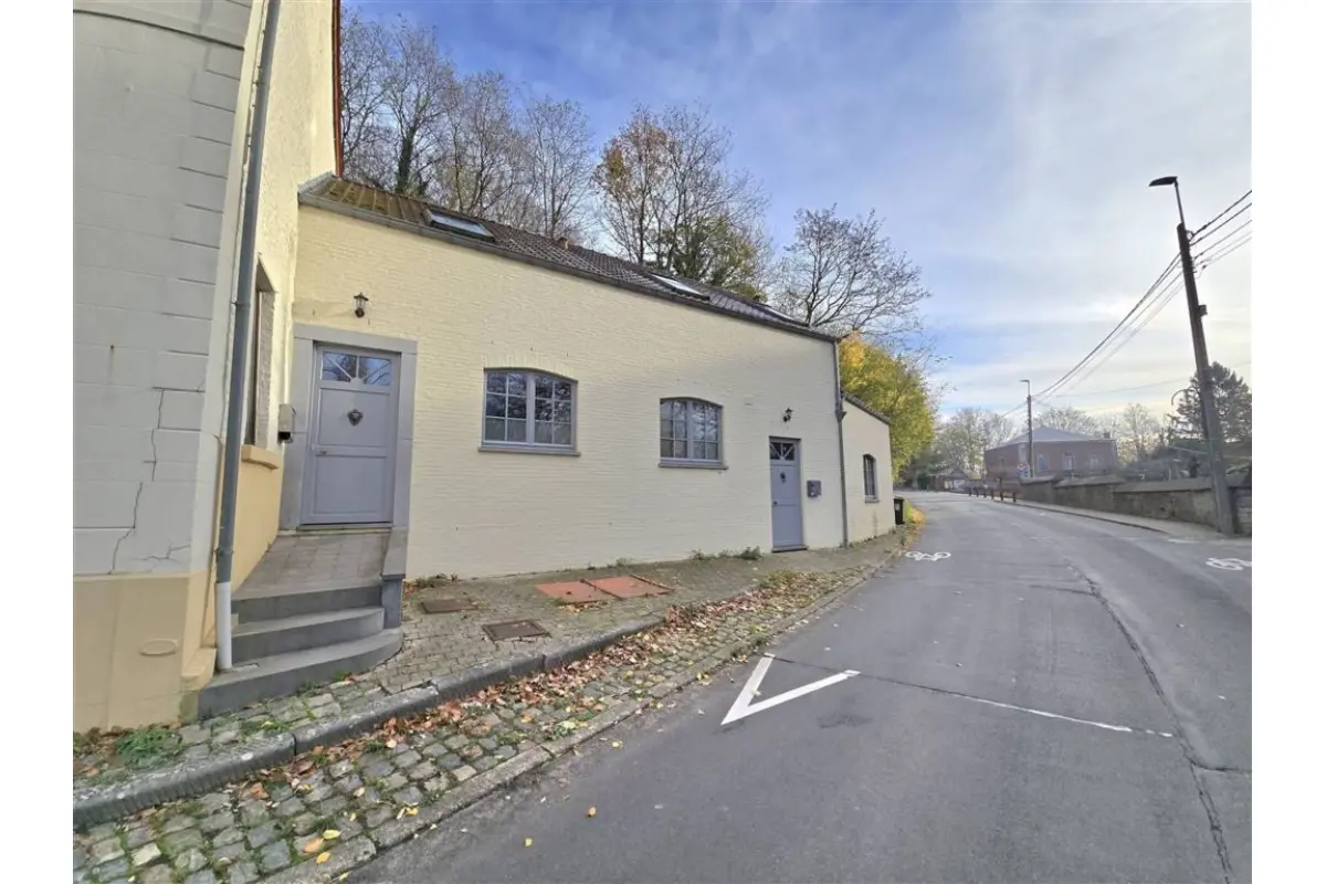 Huis te  huur in Graven 1390 800.00€ 2 slaapkamers 60.00m² - Zoekertje 646235