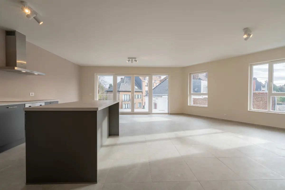 Appartement à louer à Braine-l'Alleud 1420 1700.00€ 2 chambres 110.00m² - Annonce 646249