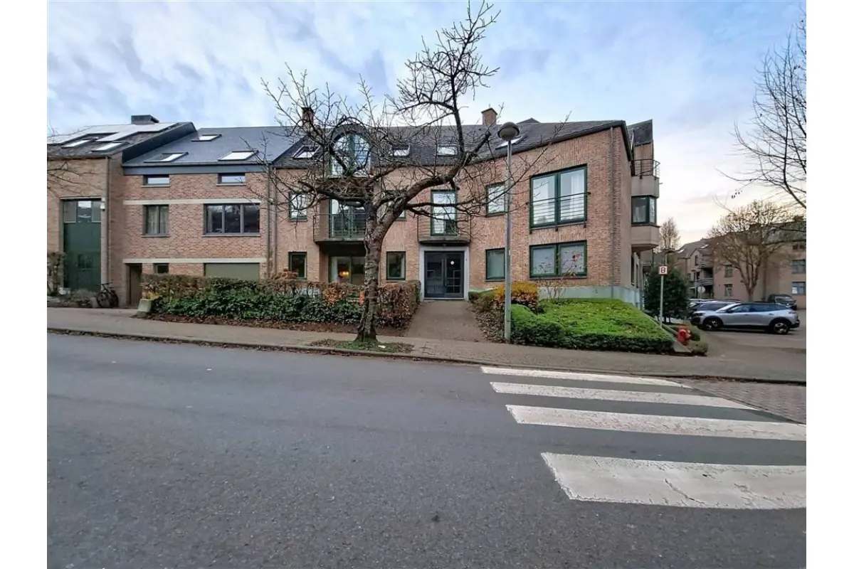Triplex te  koop in Louvain-la-Neuve 1348 380000.00€ 2 slaapkamers 104.00m² - Zoekertje 646234