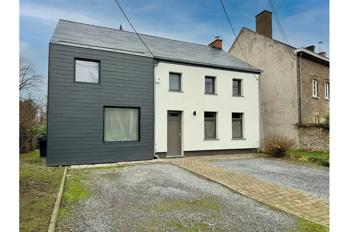 Huis te  huur in Graven 1390 1650.00€ 4 slaapkamers 190.61m² - Zoekertje 647648