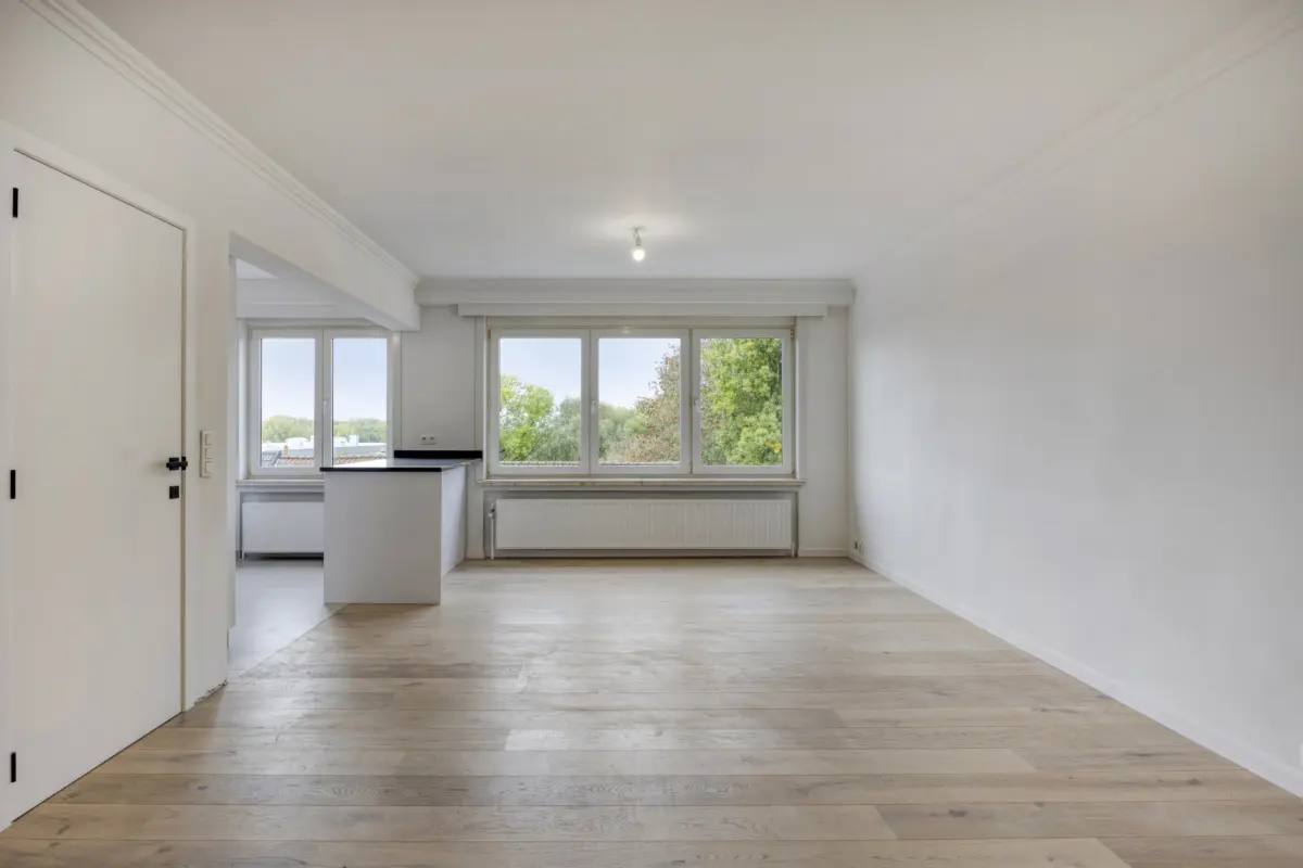 Appartement à louer à Asse 1730 1150.00€ 2 chambres 88.00m² - Annonce 647365