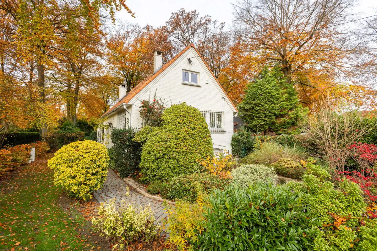 Maison à vendre à Rixensart 1330 695000.00€ 4 chambres 221.00m² - Annonce 647181