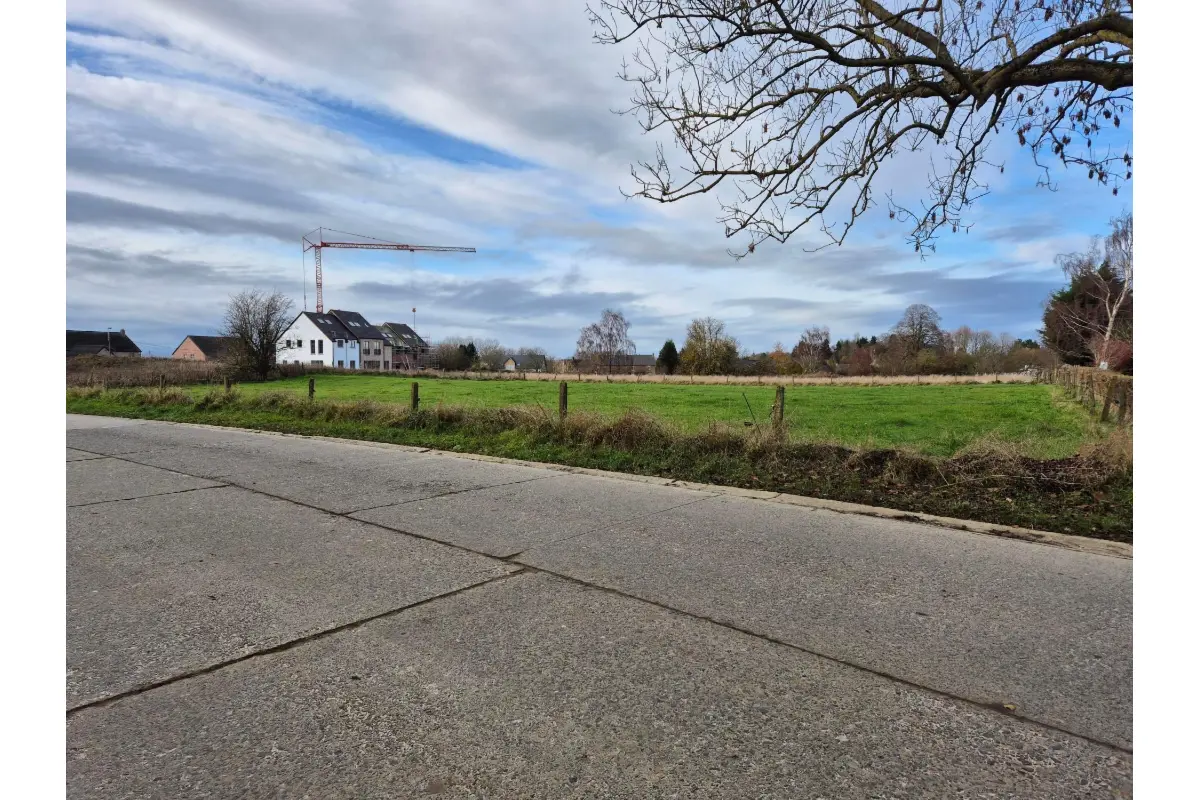 Terrain à vendre à Nil-Saint-Vincent-Saint-Martin 1457 225000.00€  chambres m² - Annonce 647724