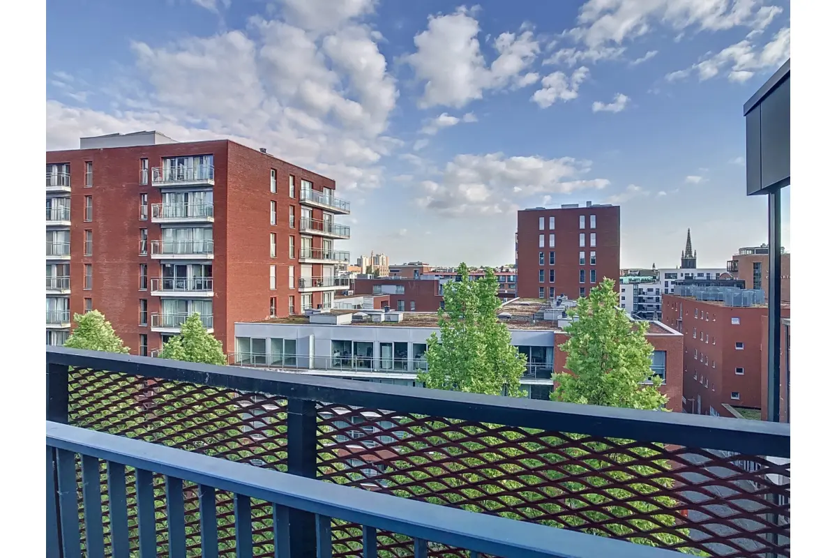 Studio à vendre à Louvain 3000 160000.00€  chambres 32.00m² - Annonce 647589