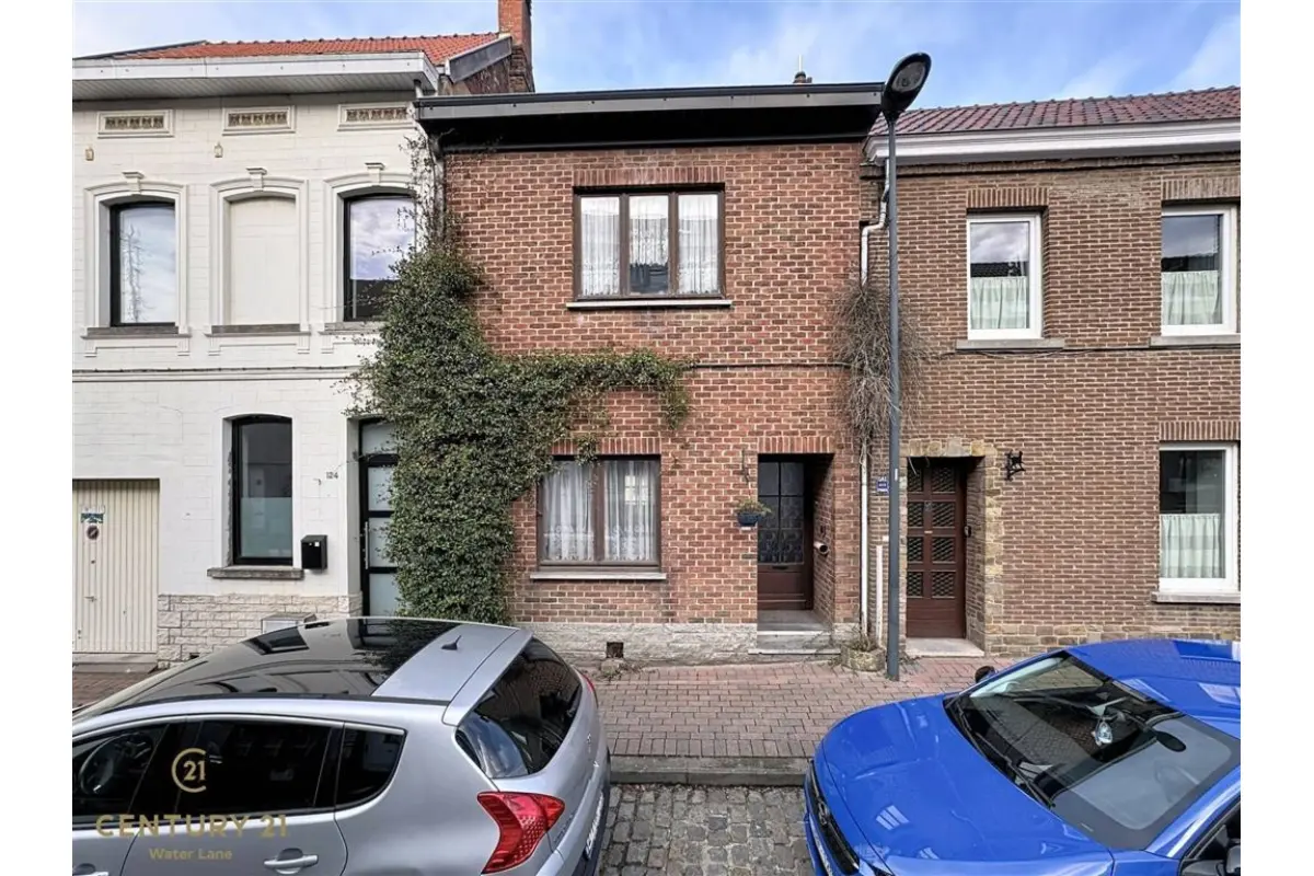 Maison à vendre à Waterloo 1410 290000.00€ 2 chambres 135.00m² - Annonce 647663