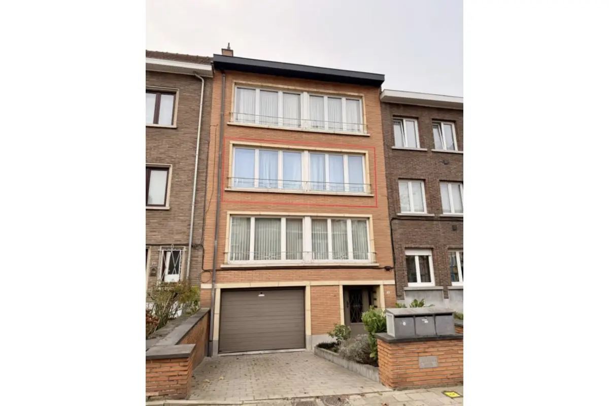 Appartement à vendre à Strombeek-Bever 1853 247000.00€ 2 chambres 75.00m² - Annonce 647737