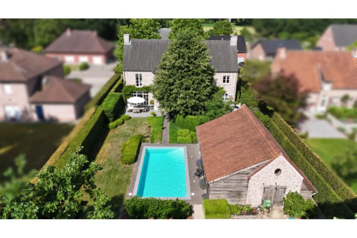 Villa te  koop in Tremelo 3120 965000.00€ 4 slaapkamers 374.00m² - Zoekertje 647184