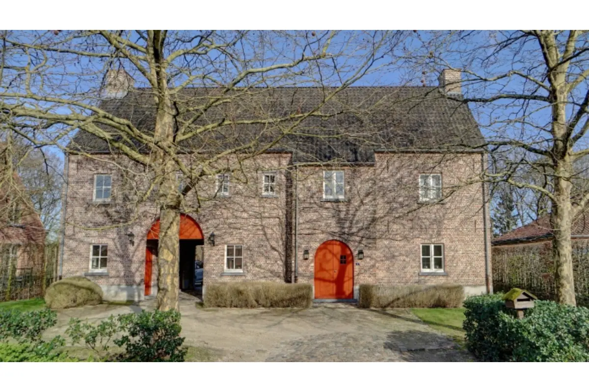 Maison à vendre à Tremelo 3120 965000.00€ 4 chambres 374.00m² - Annonce 647184