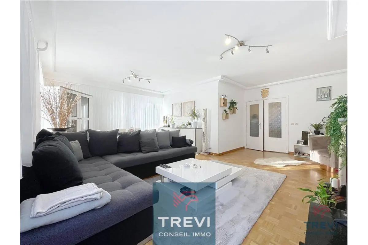 Appartement te  in Tubeke 1480 235000.00€ 3 slaapkamers 113.00m² - Zoekertje 647594