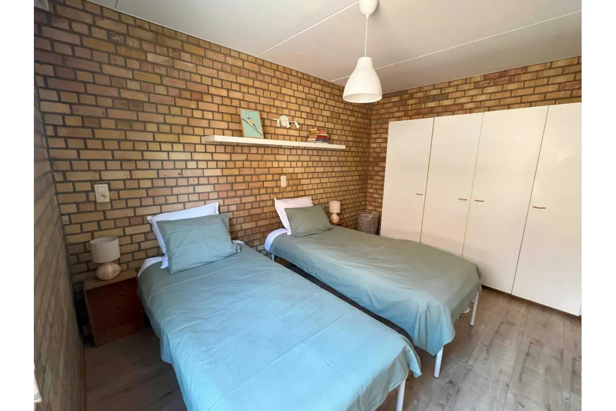 Appartement te  huur in Louvain-la-Neuve 1348 1500.00€  slaapkamers m² - Zoekertje 647071