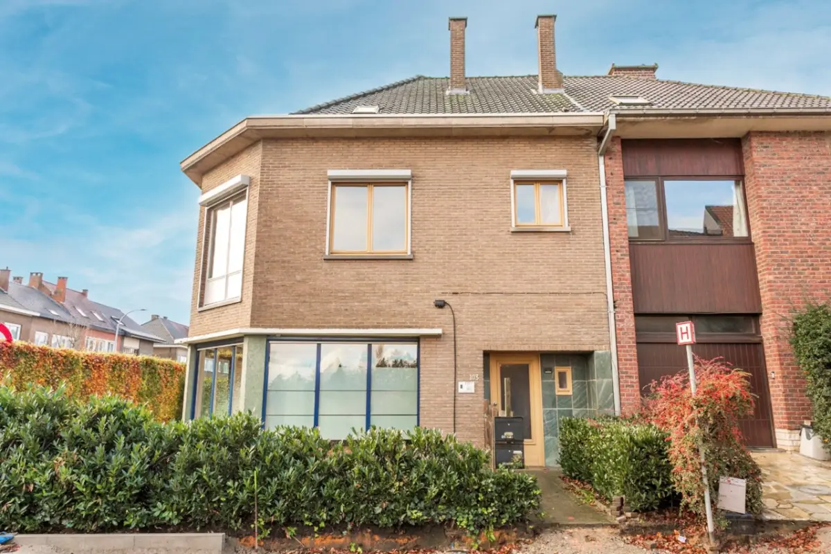 Appartement à vendre à Halle 1500 229000.00€ 2 chambres 116.00m² - Annonce 647495