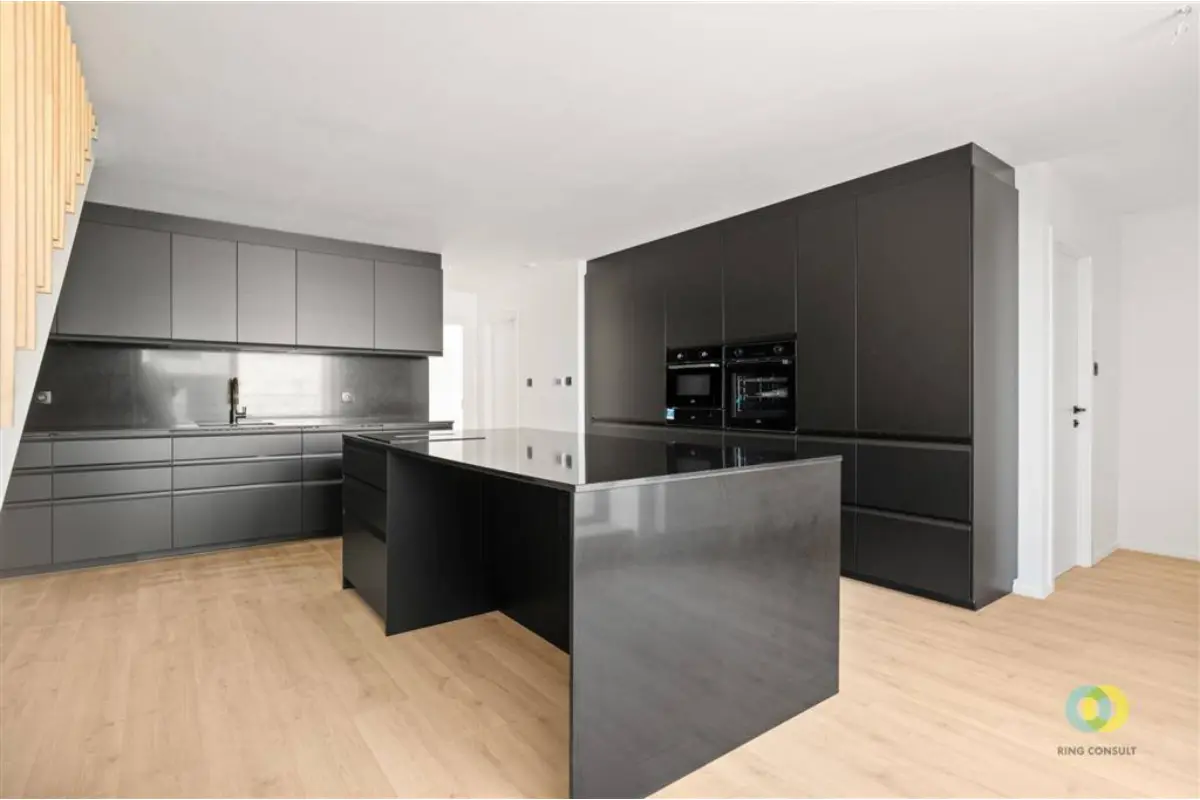 Appartement à vendre à Vilvorde 1800 359000.00€ 2 chambres 145.00m² - Annonce 647616