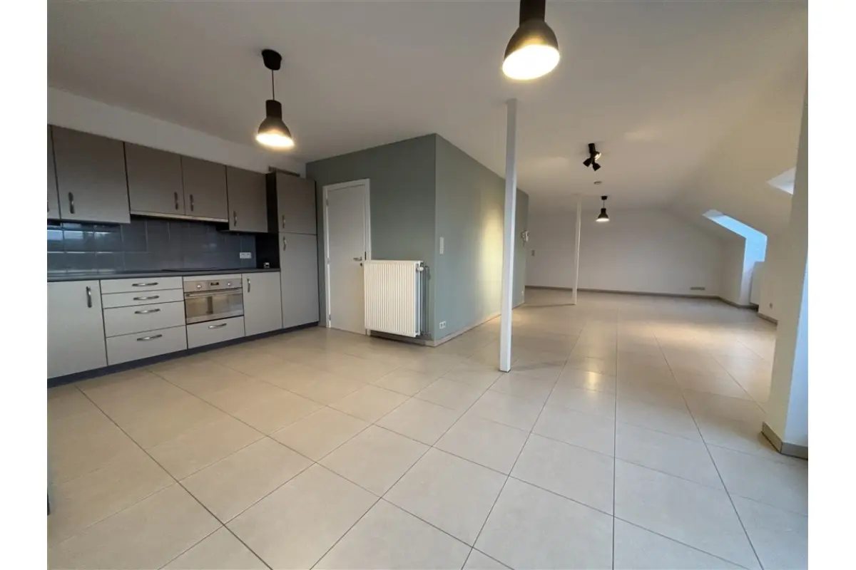 Appartement à  à Merchtem 1785 1080.00€ 2 chambres 120.00m² - Annonce 647209