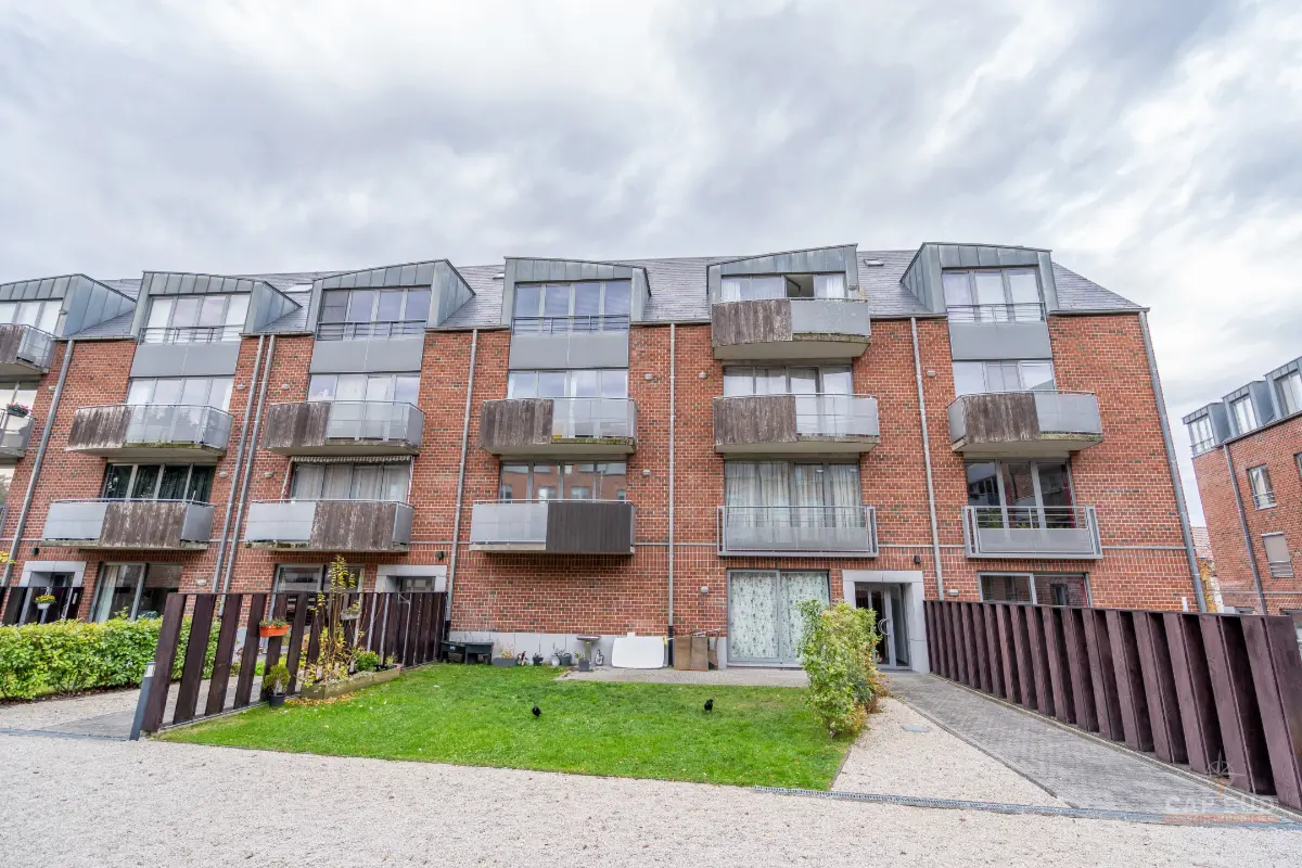 Appartement te  in Eigenbrakel 1420 950.00€ 2 slaapkamers 80.00m² - Zoekertje 648523