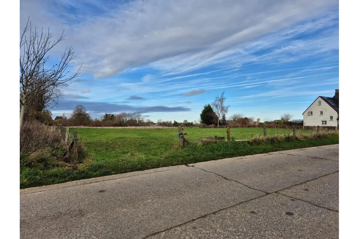 Terrain à vendre à Nil-Saint-Vincent-Saint-Martin 1457 225000.00€  chambres m² - Annonce 647725