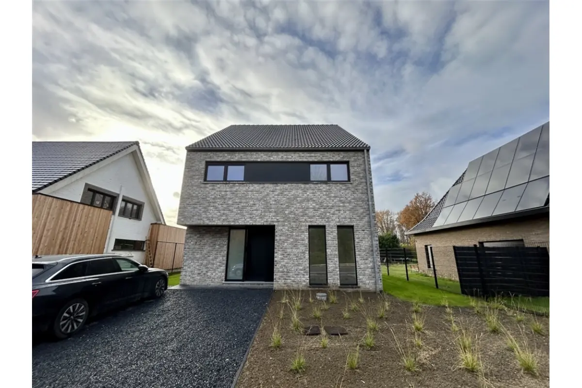 Maison à louer à Rotselaar 3110 1850.00€ 4 chambres 270.00m² - Annonce 647282