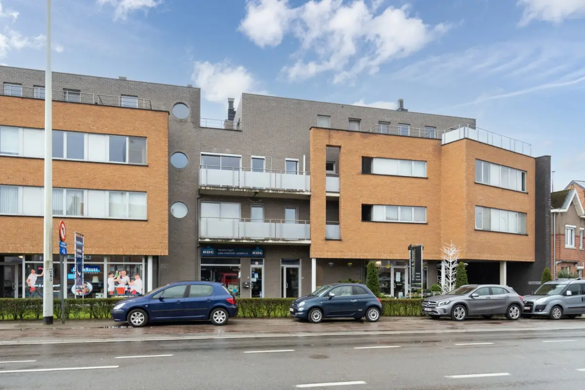 Parking te  koop in Korbeek-Lo 3360 25000.00€  slaapkamers m² - Zoekertje 647091