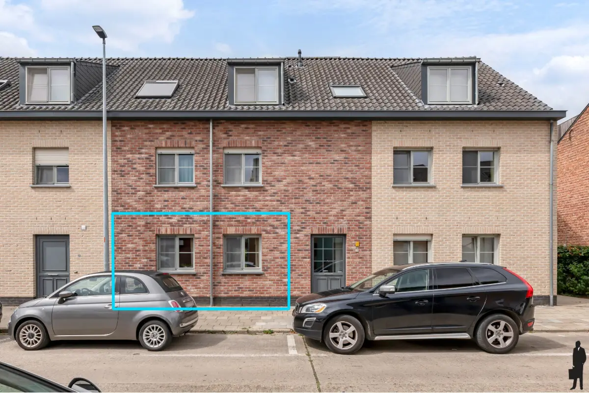 Appartement te  in Bonheiden 2820 345000.00€ 2 slaapkamers 88.00m² - Zoekertje 647083