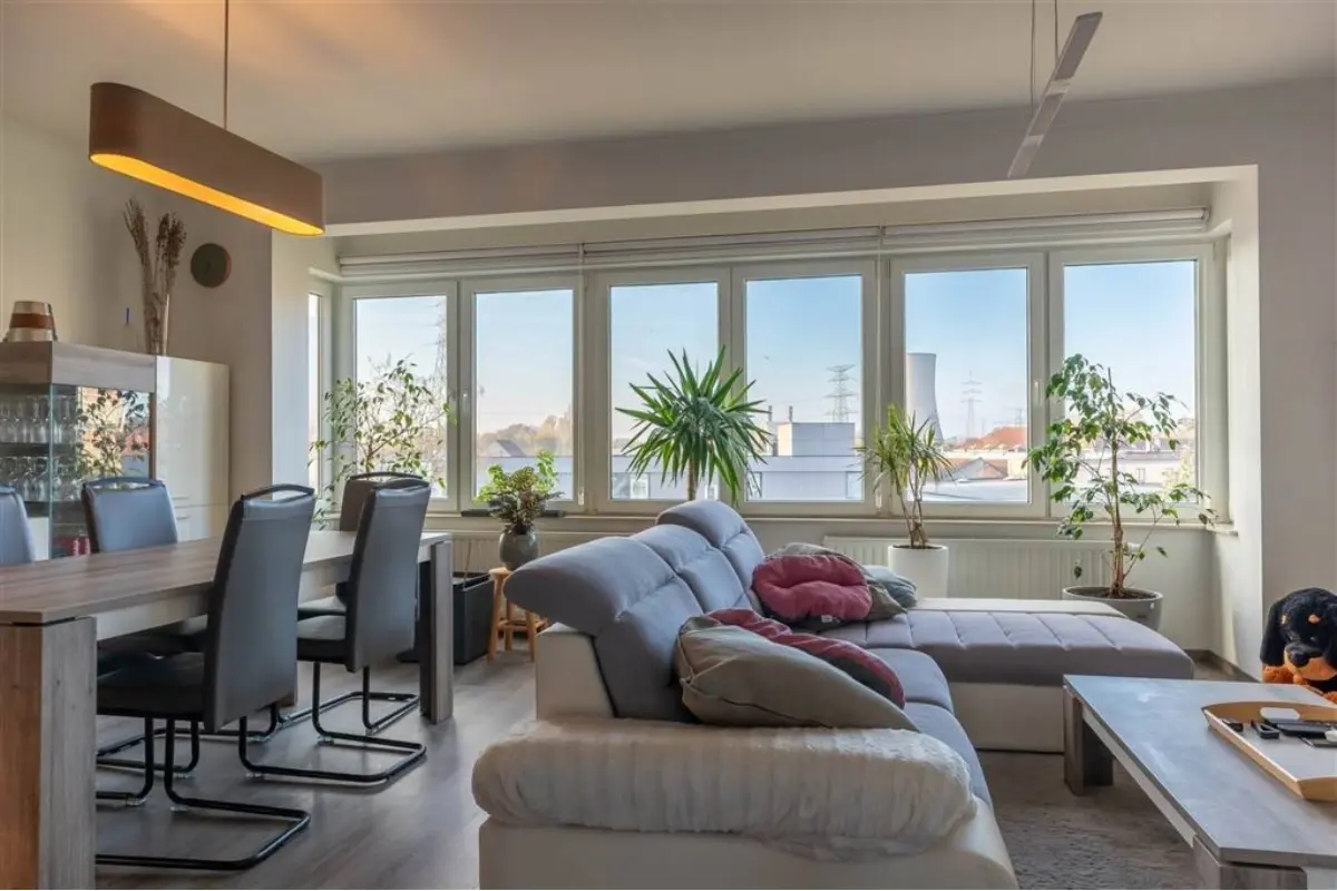 Appartement te  koop in Drogenbos 1620 280000.00€ 2 slaapkamers 80.00m² - Zoekertje 647261