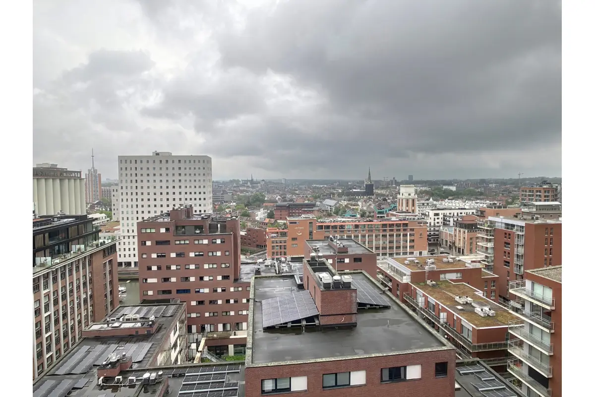 Kot à vendre à Louvain 3000 145000.00€ 1 chambres 19.70m² - Annonce 647588