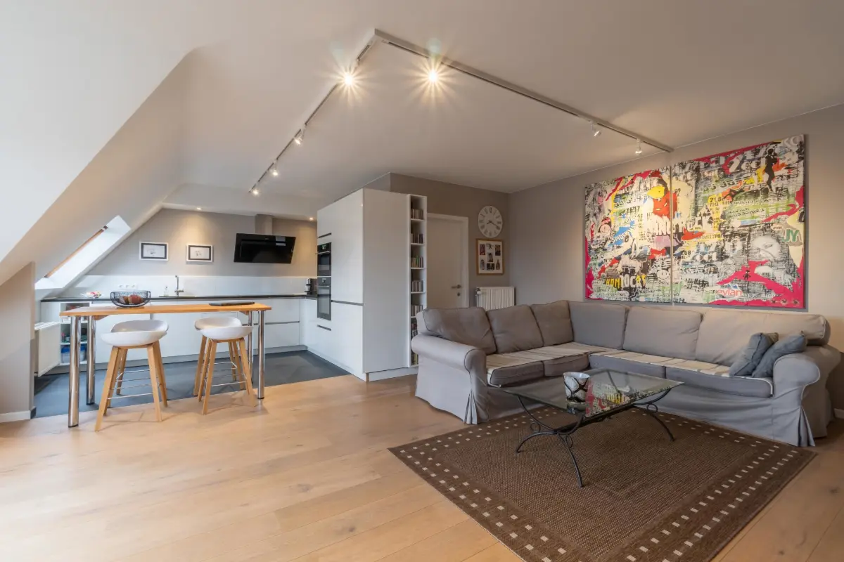 Appartement te  in Rixensart 1330 330000.00€ 2 slaapkamers 86.00m² - Zoekertje 647747