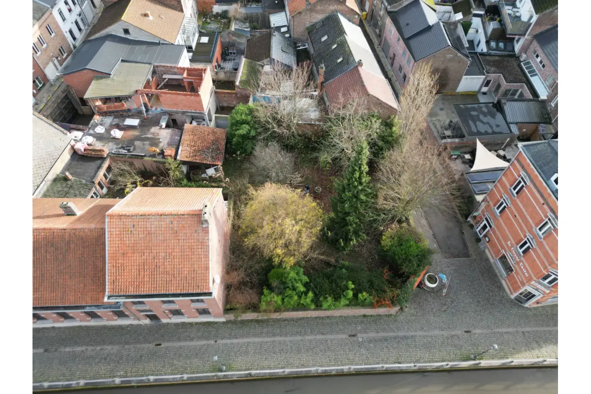 Grond te  koop in Zoutleeuw 3440 330000.00€  slaapkamers m² - Zoekertje 647986