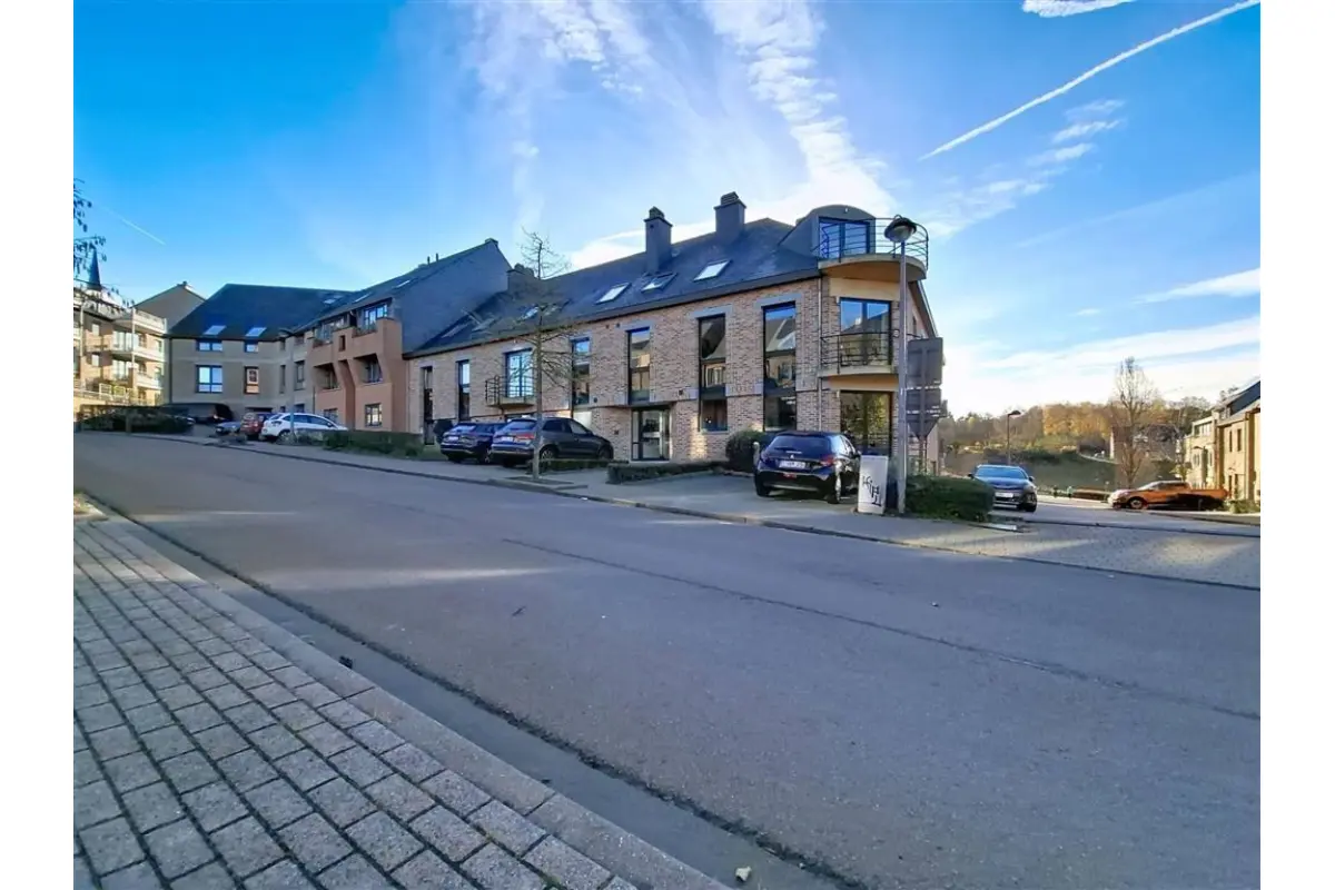 Appartement à  à Louvain-la-Neuve 1348 298000.00€ 2 chambres 60.00m² - Annonce 648018