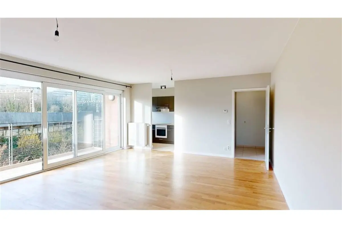 Appartement te  in Ottignies 1340 1100.00€ 2 slaapkamers 90.00m² - Zoekertje 648084