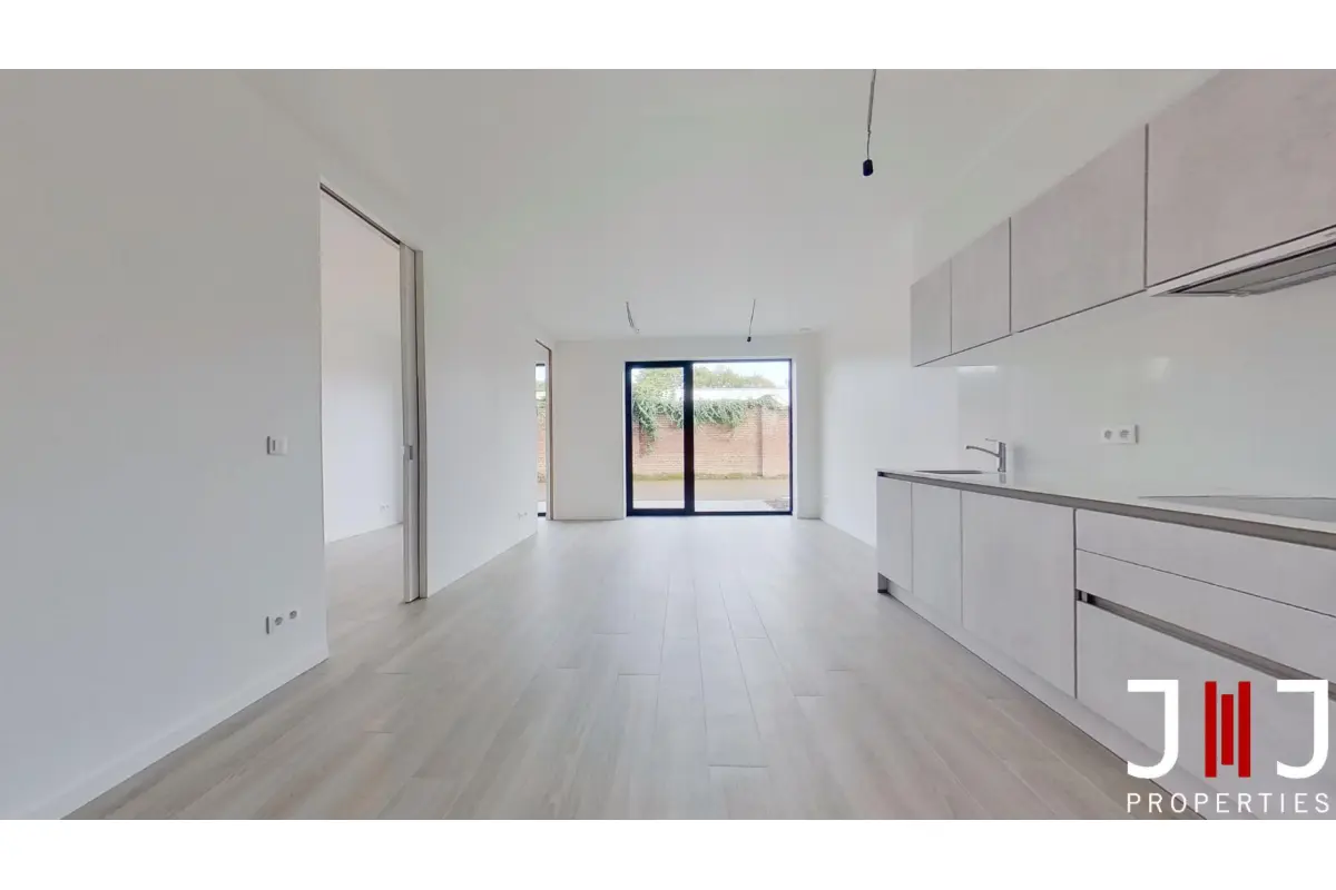 Appartement à louer à Halle 1500 950.00€ 1 chambres 54.00m² - Annonce 648149