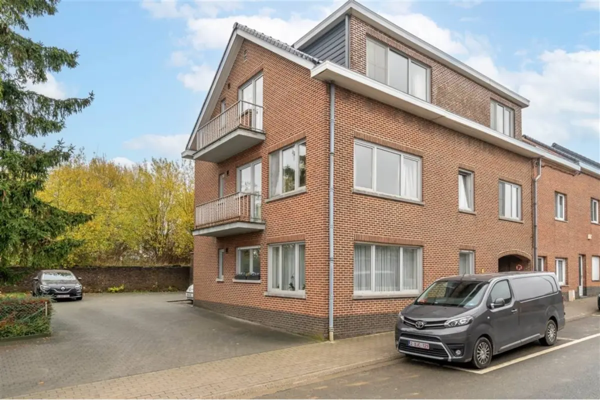 Appartement à vendre à Hoeilaart 1560 750000.00€ 8 chambres m² - Annonce 648302