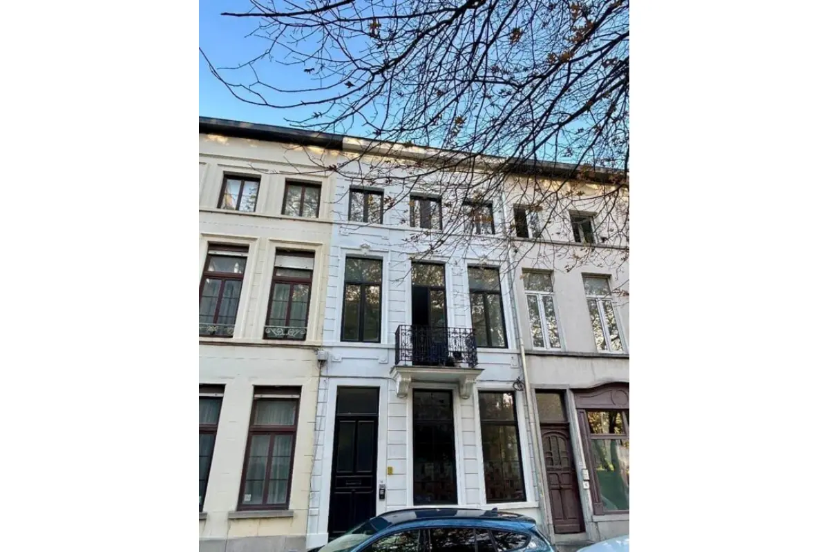 Appartement à louer à Louvain 3000 995.00€ 1 chambres m² - Annonce 648210