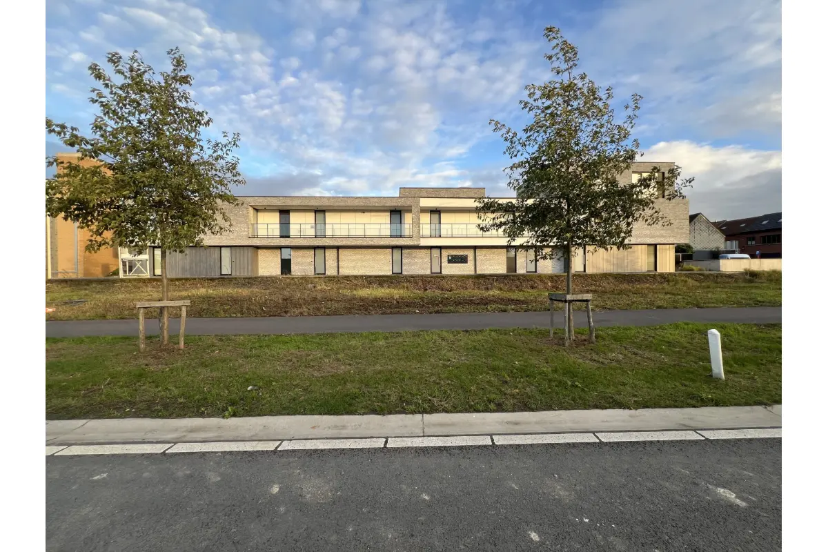 Appartement te  koop in Machelen 1830 260000.00€ 1 slaapkamers 51.00m² - Zoekertje 648151