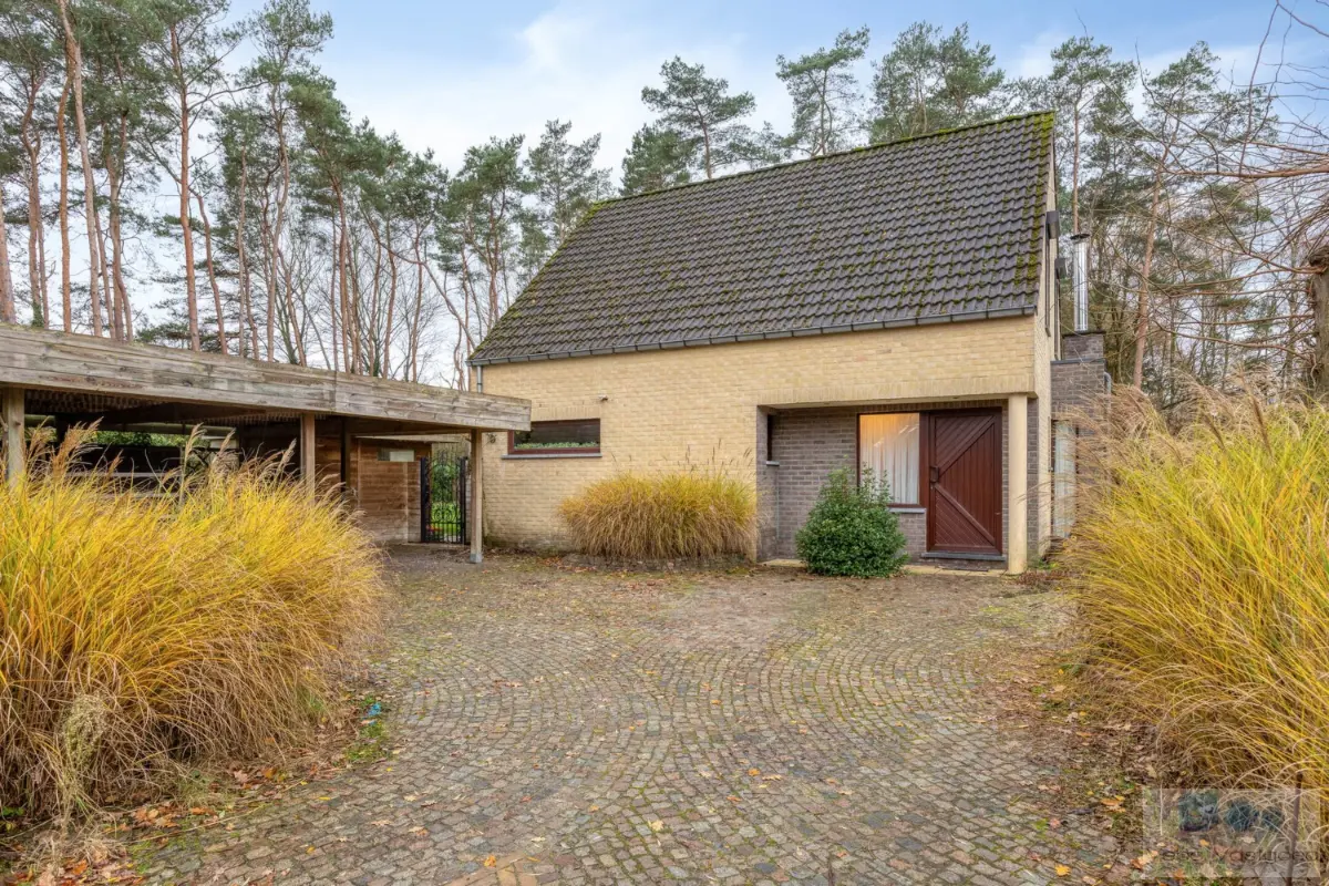 Huis te  koop in Keerbergen 3140 598000.00€ 3 slaapkamers 143.00m² - Zoekertje 647980