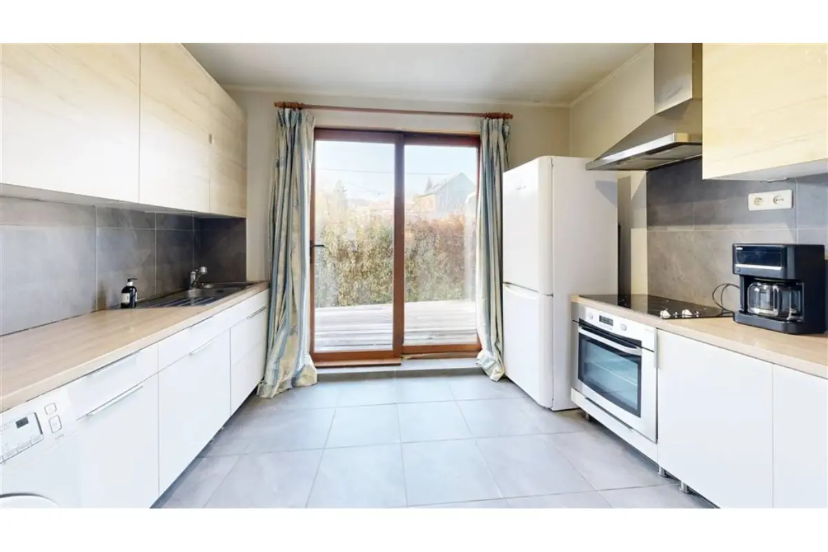 Huis te  in Eigenbrakel 1420 169000.00€ 1 slaapkamers 55.00m² - Zoekertje 648104