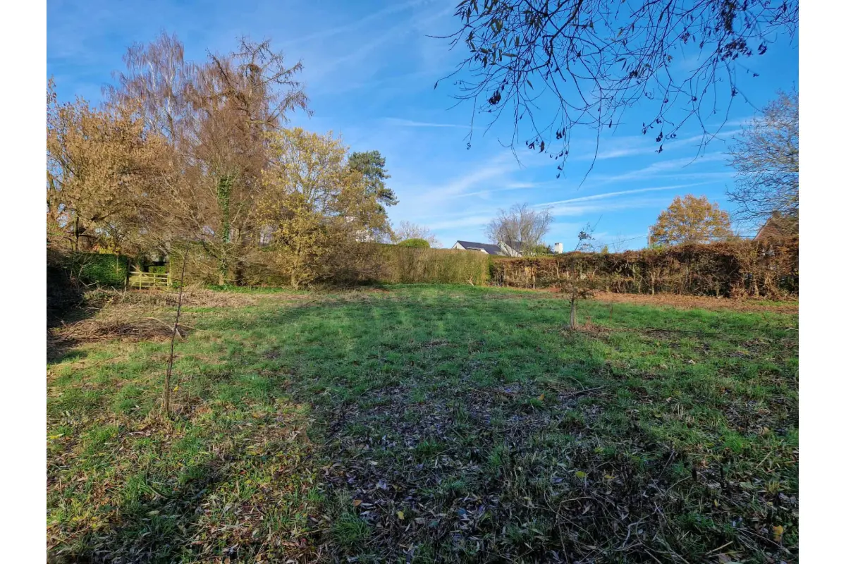 Terrain à bâtir à vendre à Lasne 1380 369000.00€  chambres m² - Annonce 648276