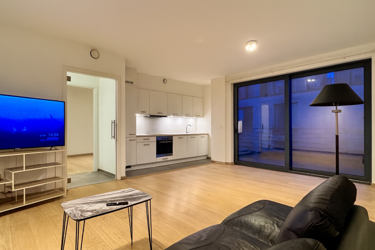 Appartement à louer à Genval 1332 925.00€ 1 chambres 66.00m² - Annonce 648246