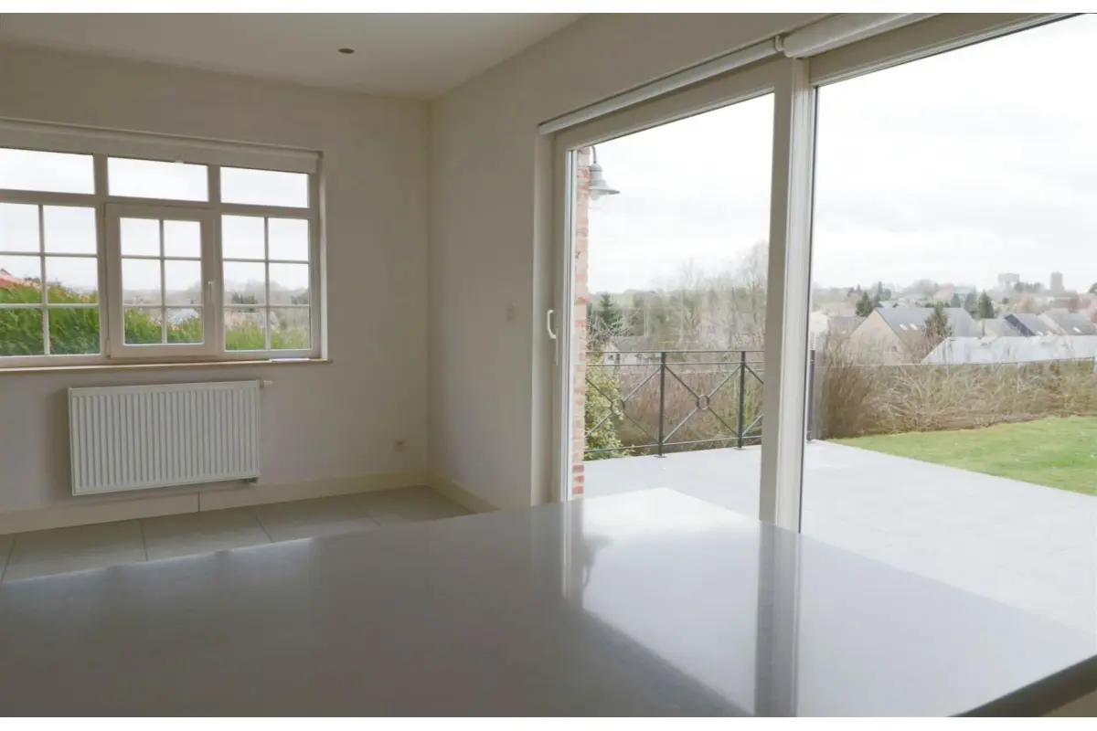 Huis te  huur in Tervuren 3080 2900.00€ 6 slaapkamers 400.00m² - Zoekertje 648503