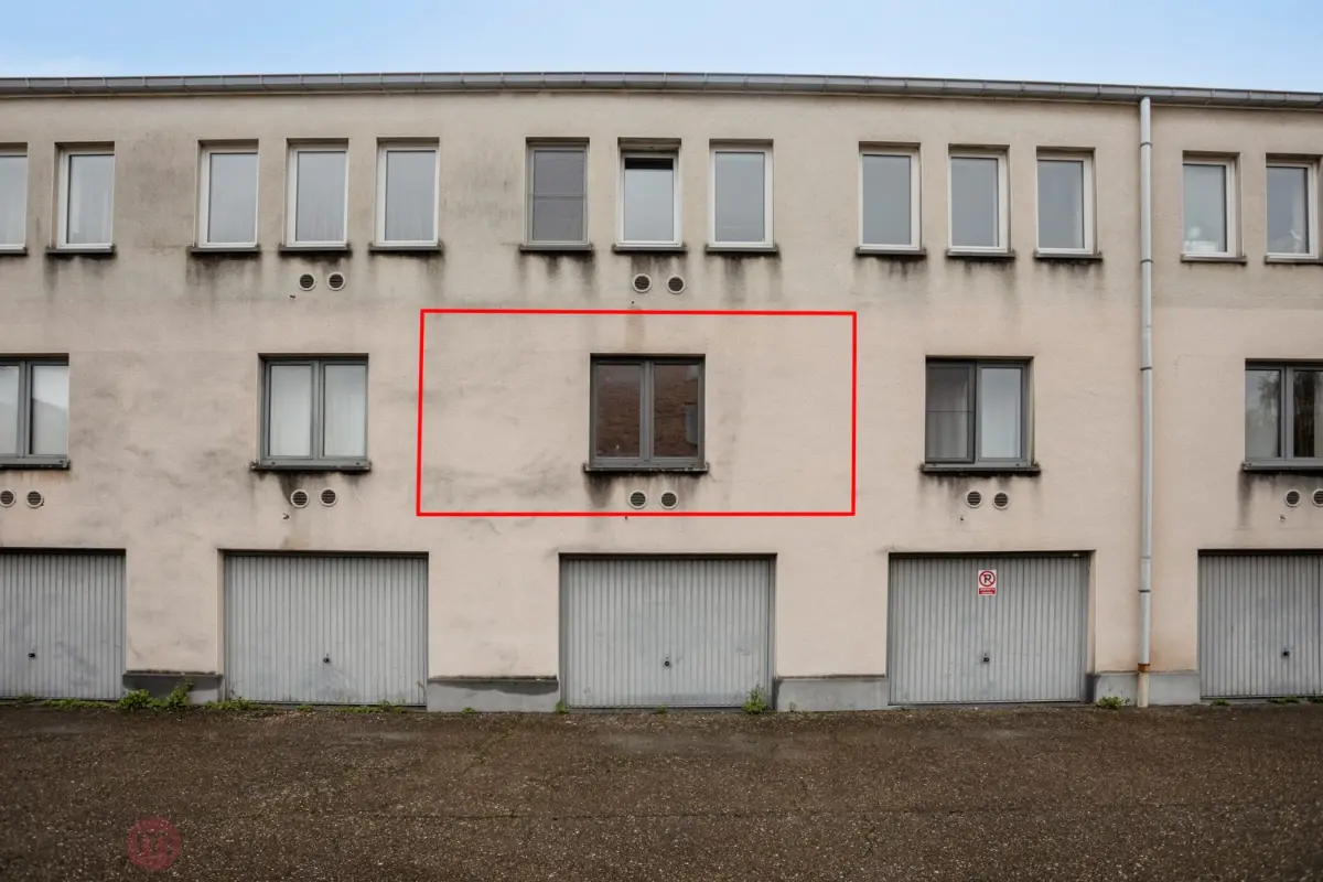 Studio à vendre à Louvain 3000 220000.00€ 1 chambres 25.50m² - Annonce 647974