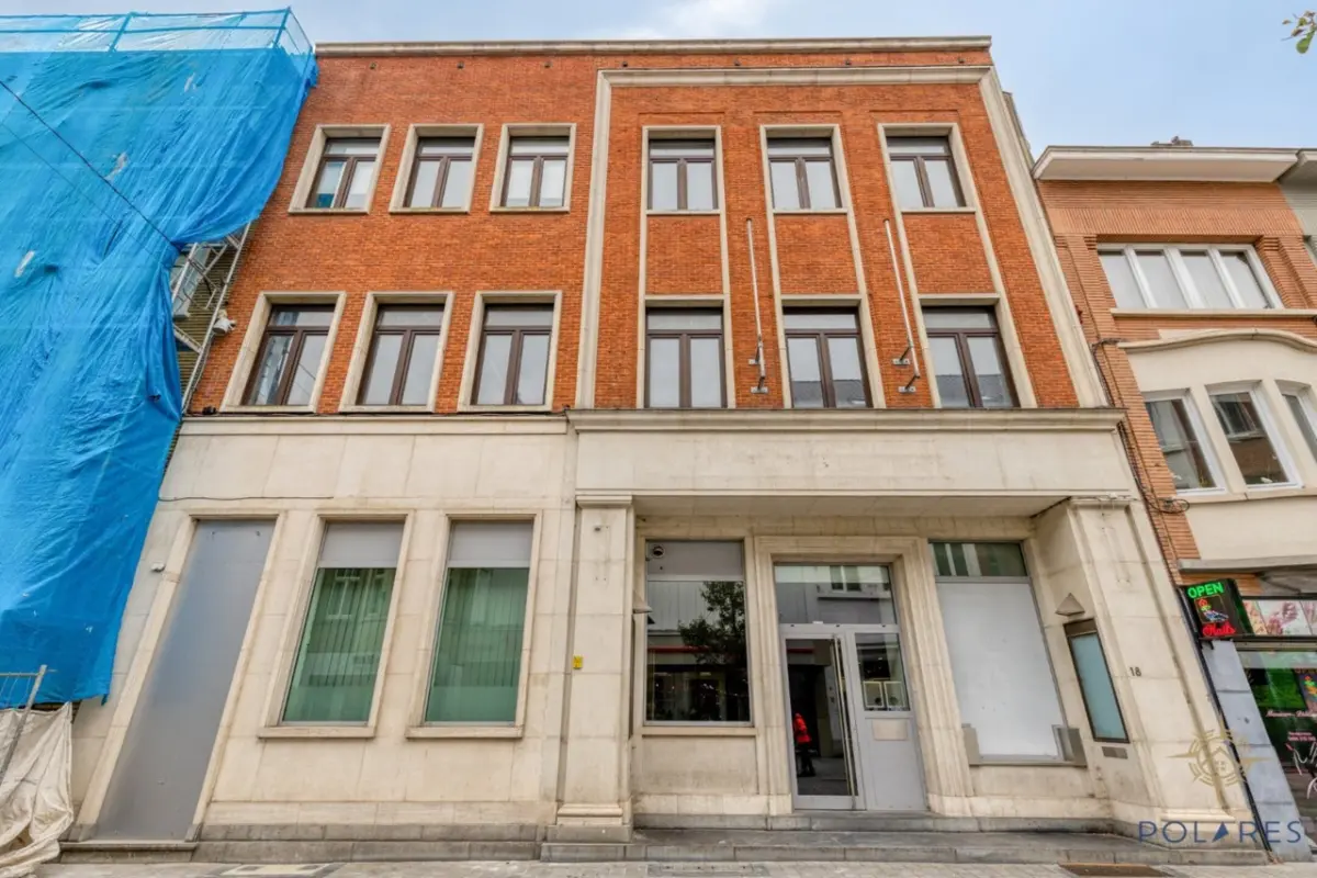 Maison à vendre à Vilvorde 1800 1249000.00€  chambres 780.00m² - Annonce 647833